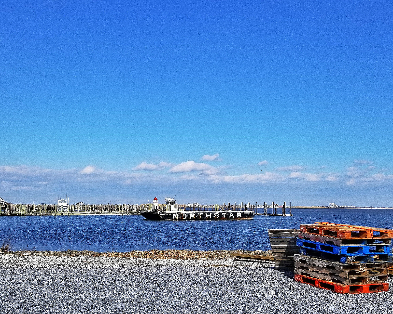 Samsung Galaxy S8+ sample photo. North star photography