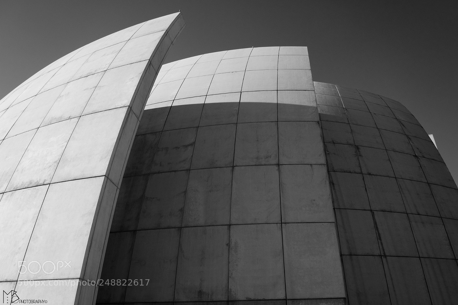 Nikon D3300 sample photo. Chiesa del 2000 photography