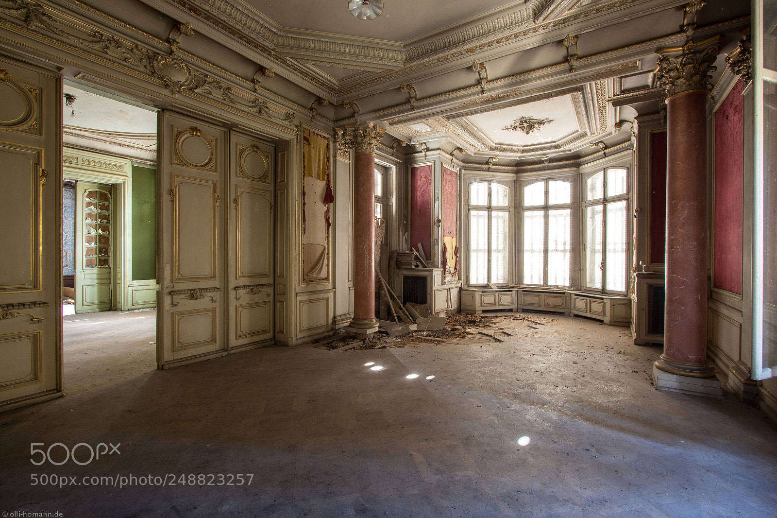 Canon EOS 700D (EOS Rebel T5i / EOS Kiss X7i) sample photo. Chateau lumiere photography