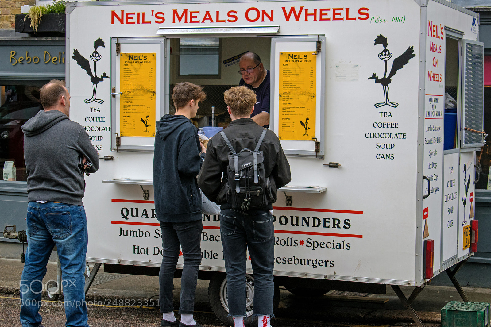 Nikon D5300 sample photo. Two teas mr neil photography