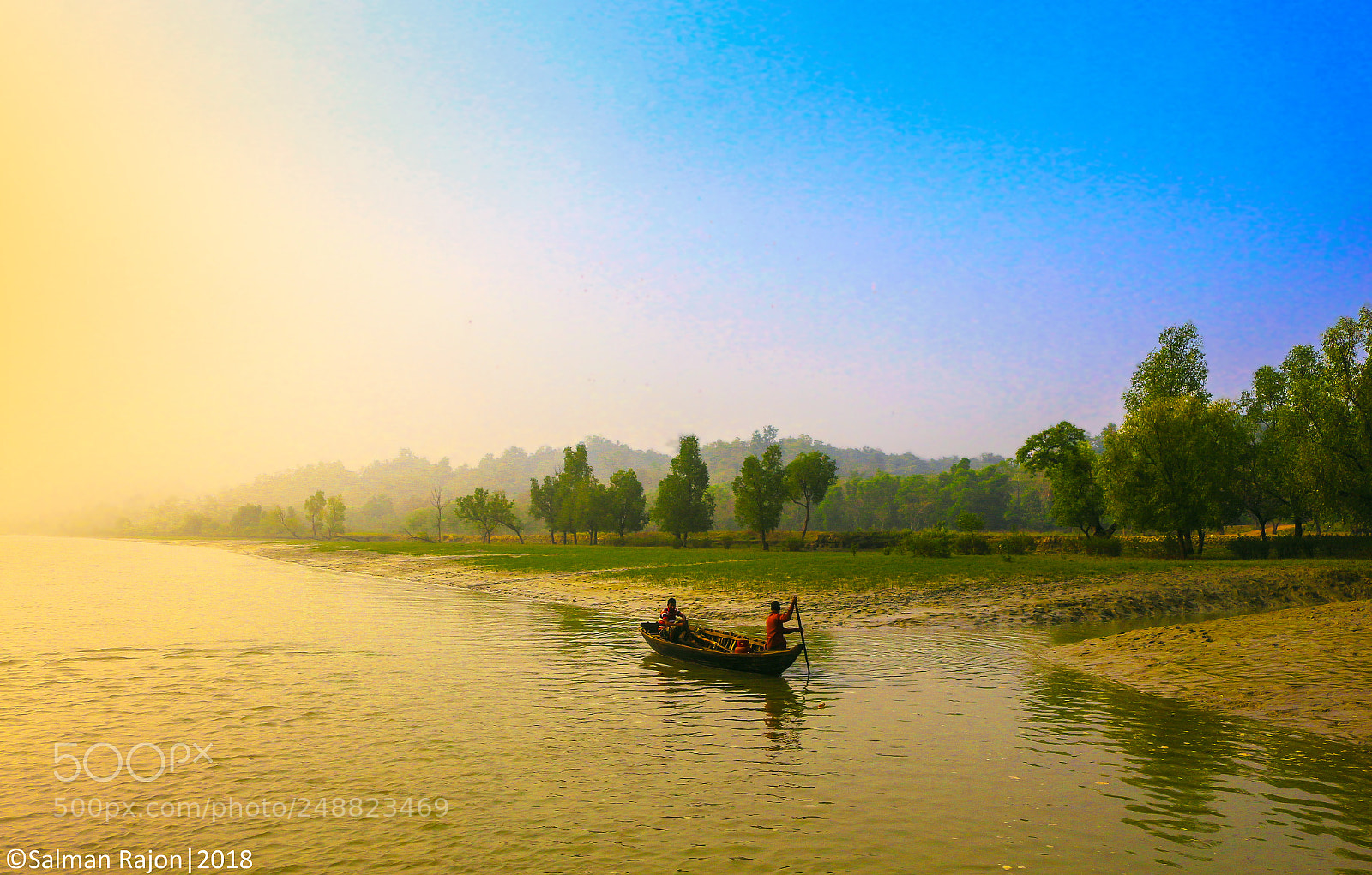Canon EOS 700D (EOS Rebel T5i / EOS Kiss X7i) sample photo. Naf river photography