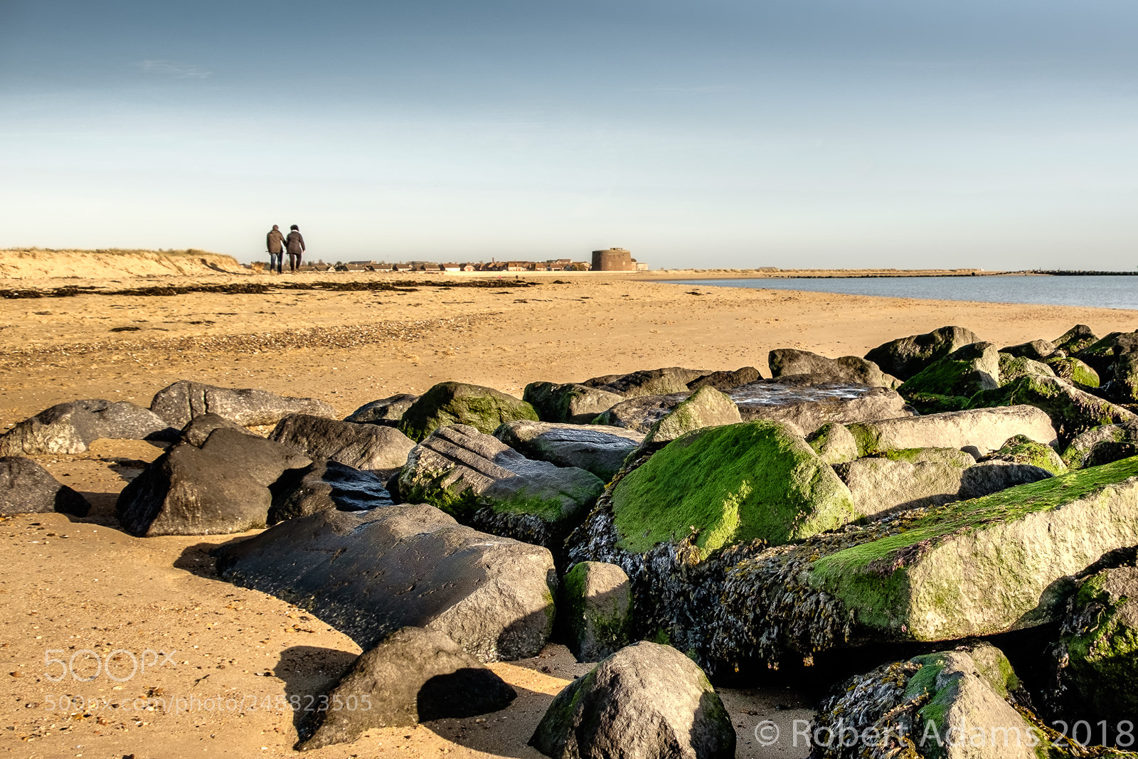 Fujifilm X-T1 sample photo. Walking in the winter photography