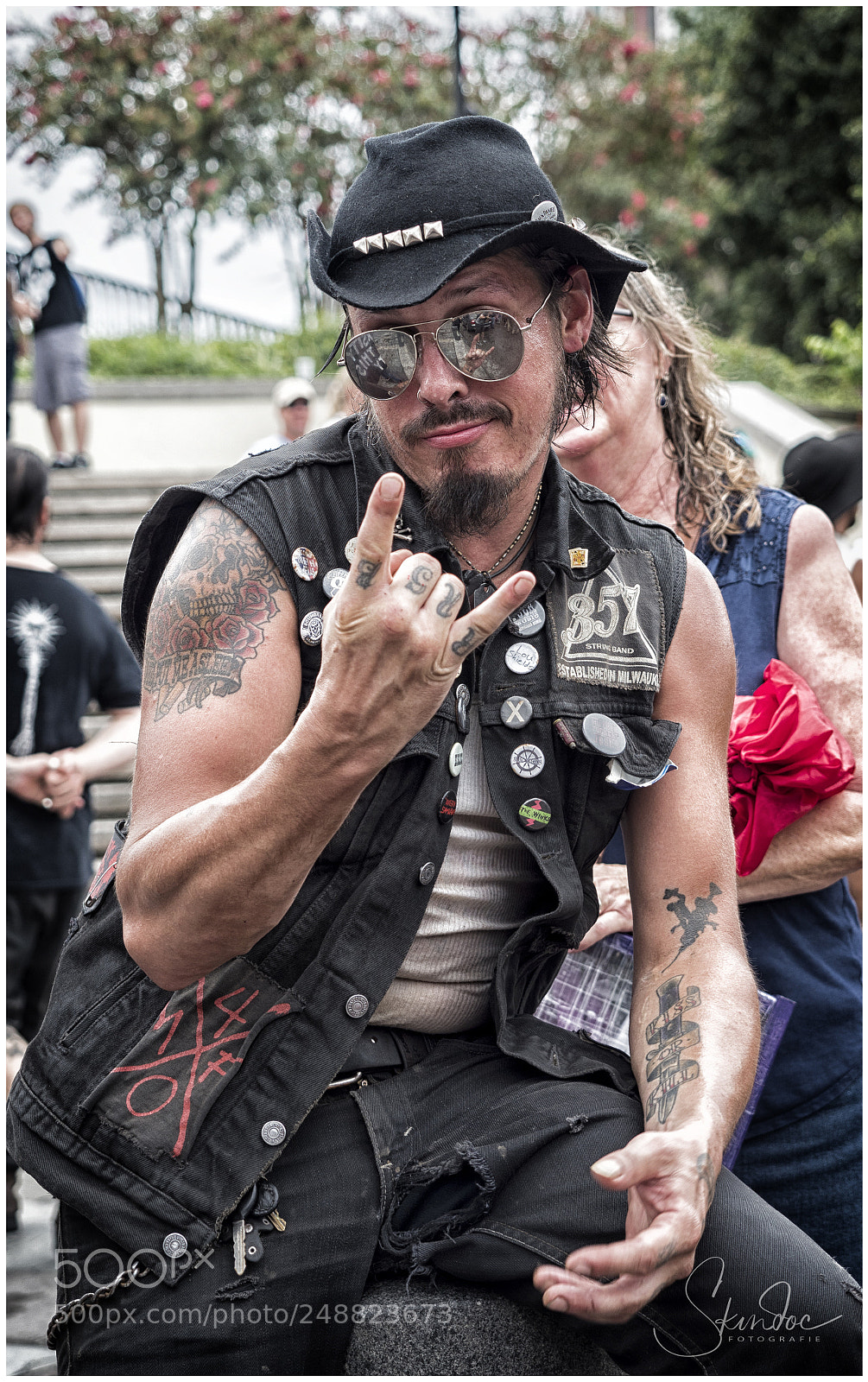 Olympus PEN-F sample photo. New orleans photography