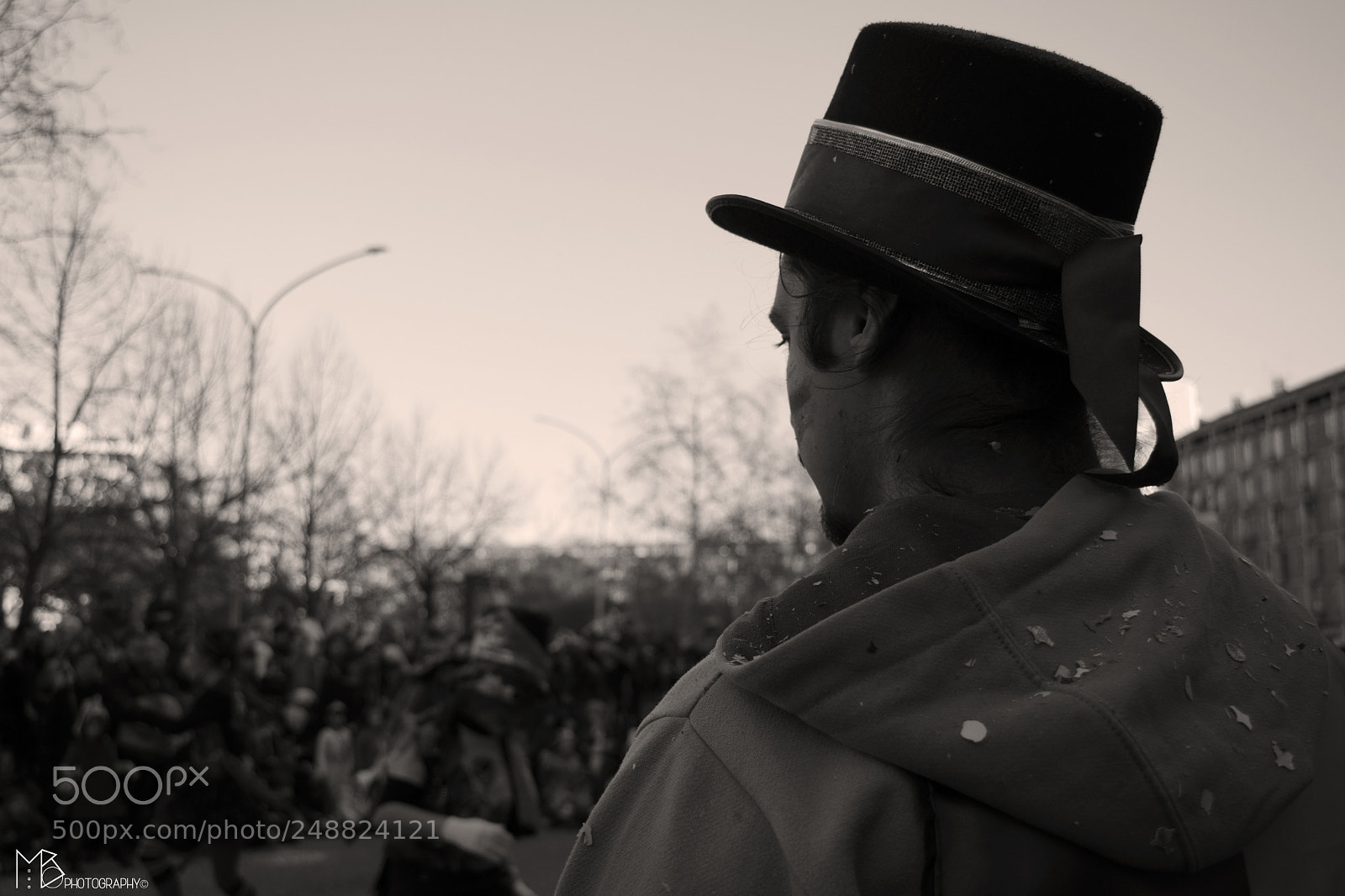 Nikon D3300 sample photo. Carnival photography