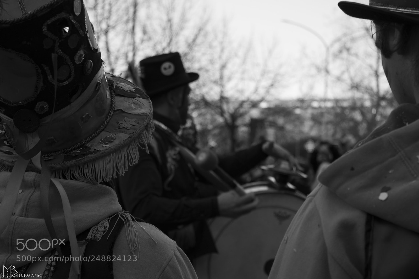Nikon D3300 sample photo. Carnival photography