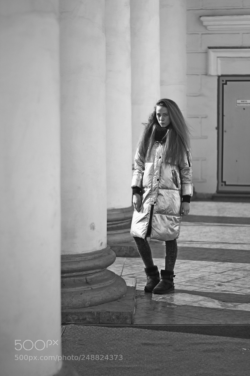 Canon EOS 60D + Canon EF 50mm F1.8 II sample photo. Veronika photography