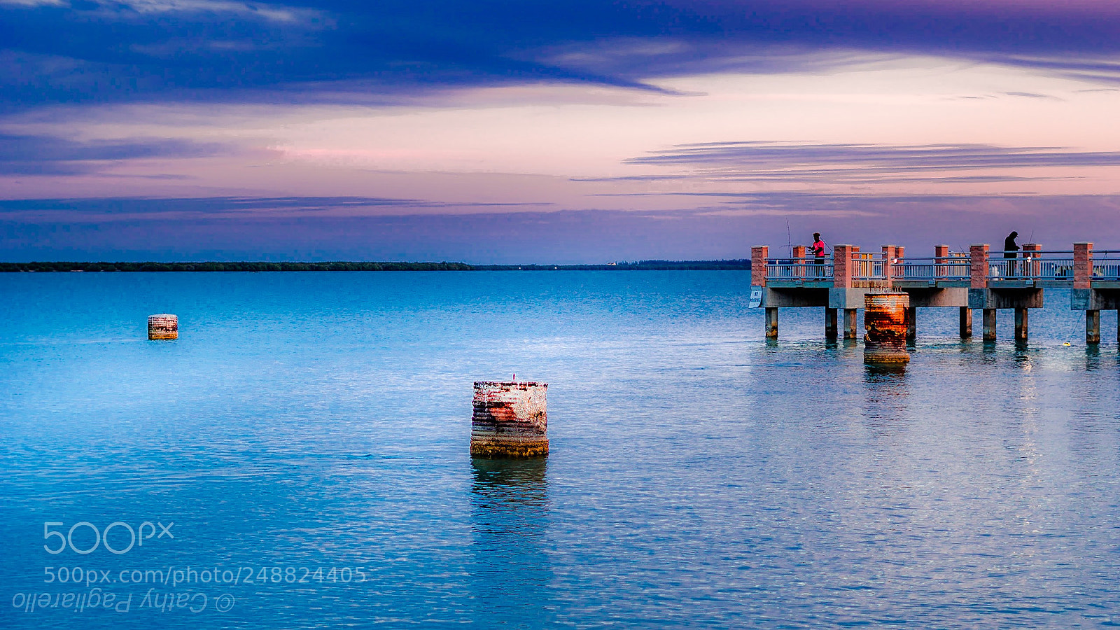 Sony a6000 sample photo. Sunset and calm seas photography