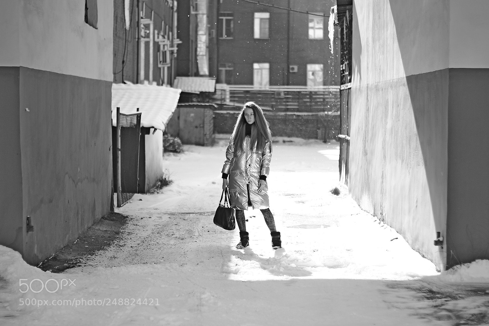 Canon EOS 60D + Canon EF 50mm F1.8 II sample photo. Veronika photography
