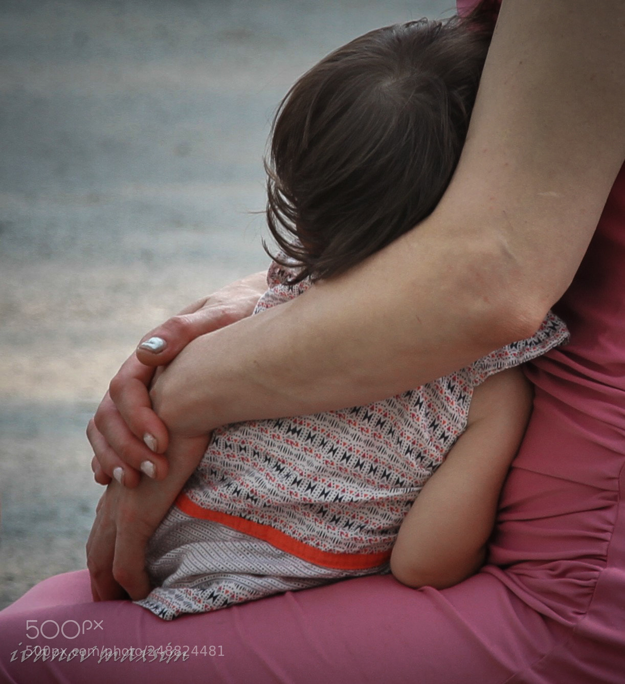 Canon EOS 7D sample photo. о photography
