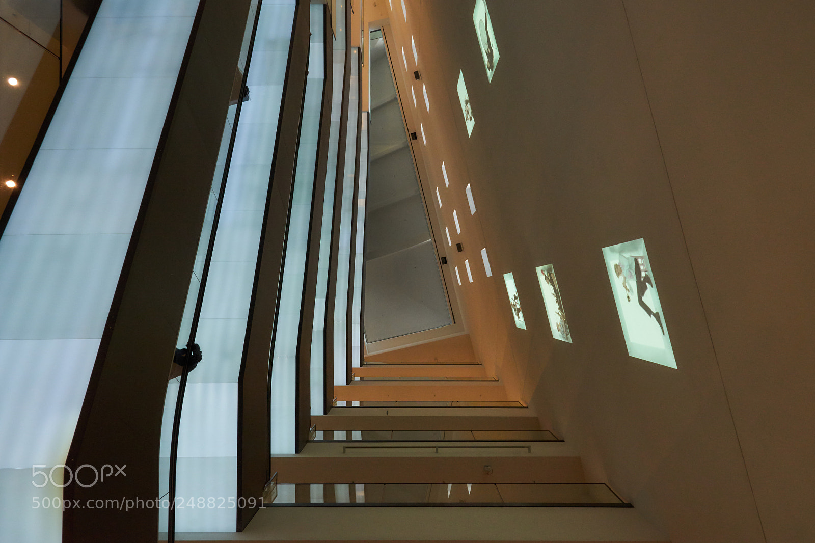 Sony a7 II sample photo. Round the dortmund u 4 photography