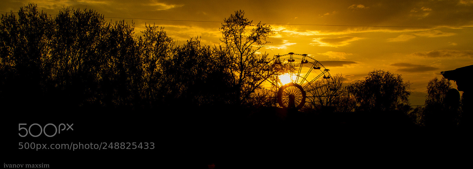 Canon EOS 7D sample photo. контур photography