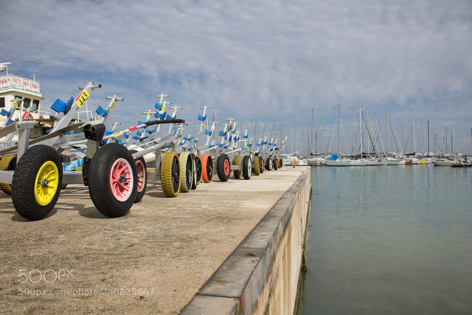 Canon EOS 1100D (EOS Rebel T3 / EOS Kiss X50) sample photo. Regata photography