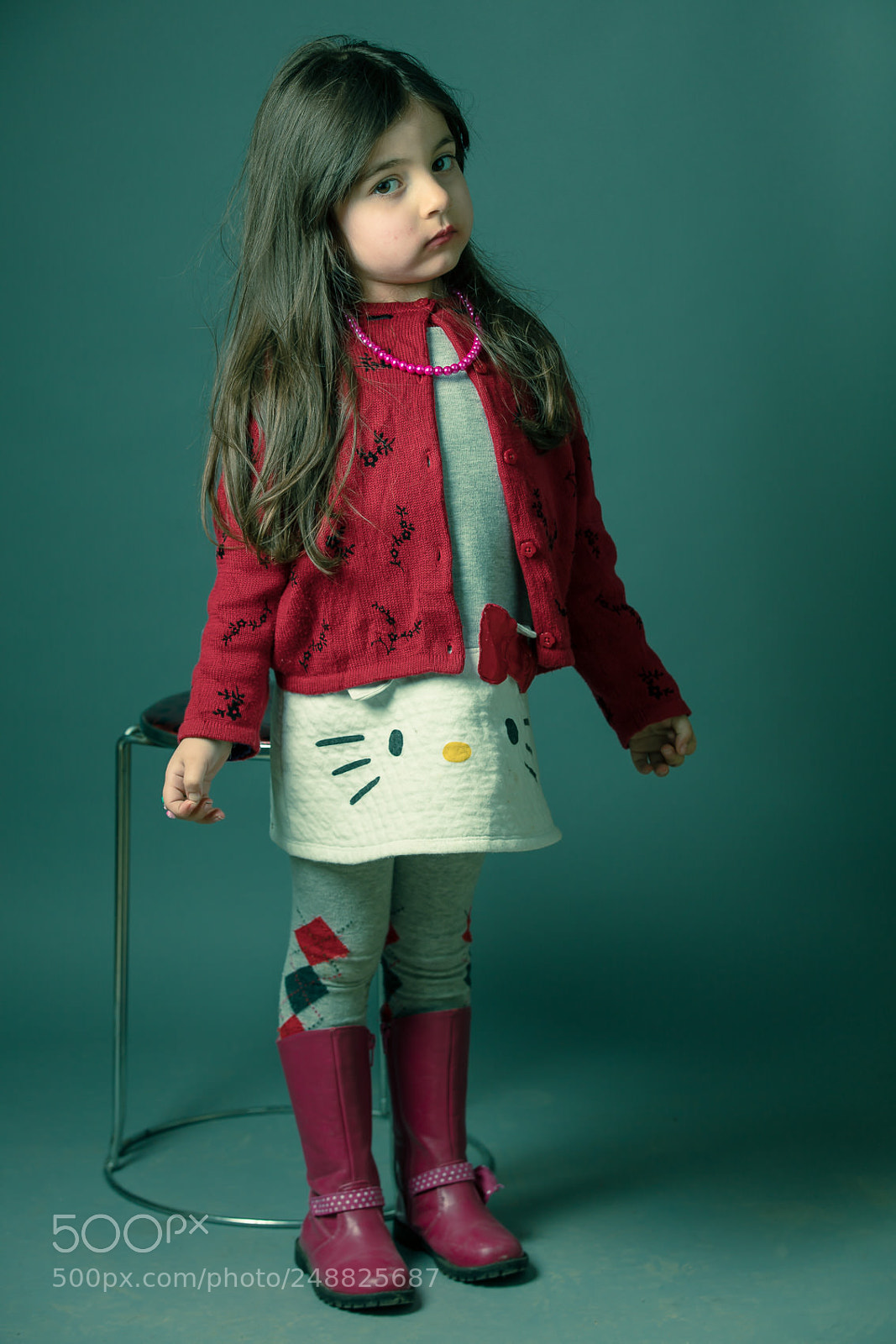 Canon EOS 5DS R sample photo. Fashion girl photography