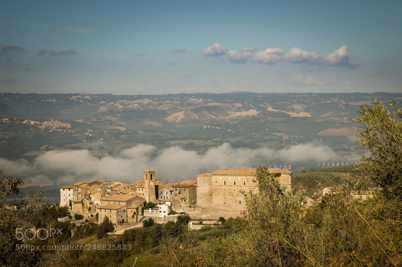 Nikon D3200 sample photo. Italy's countries photography