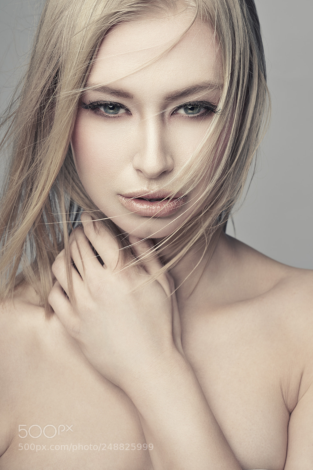 Sony a7R III + Sony FE 90mm F2.8 Macro G OSS sample photo. Sandra (2) photography