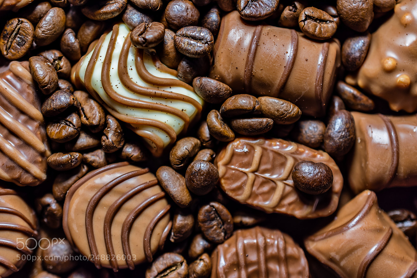 Nikon D7200 sample photo. Sweet temtations i photography