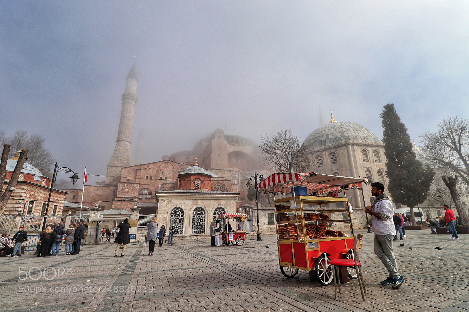 Canon EOS 200D (EOS Rebel SL2 / EOS Kiss X9) sample photo. Istanbul photography