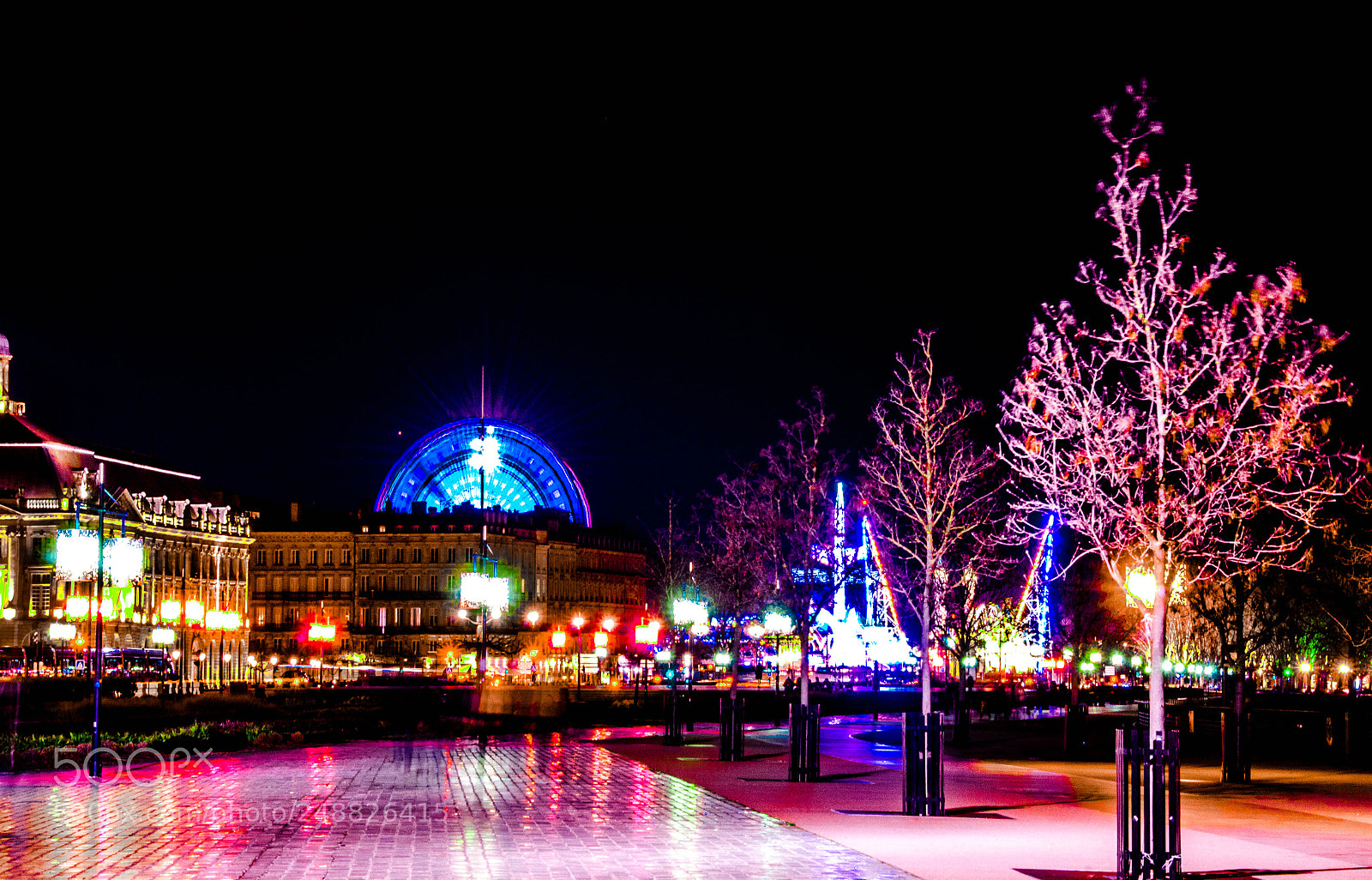 Nikon D5100 sample photo. Bordeaux au plaisir photography