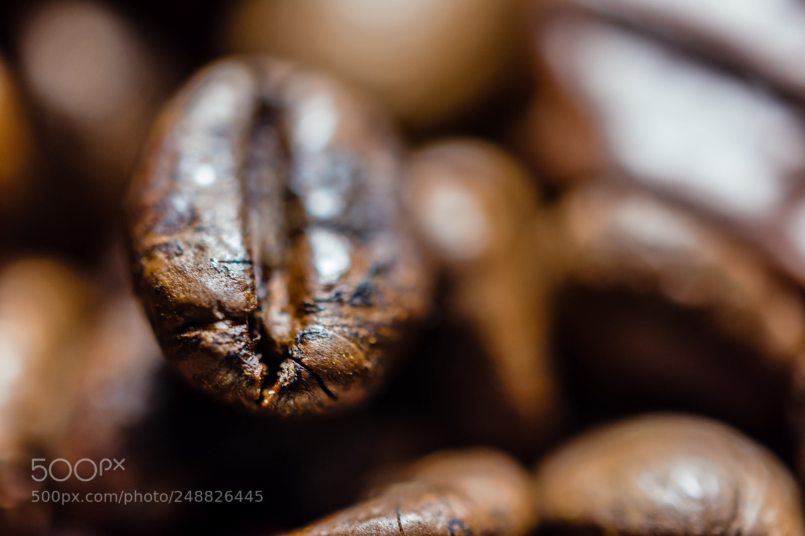 Nikon D7200 sample photo. Coffee for energy photography