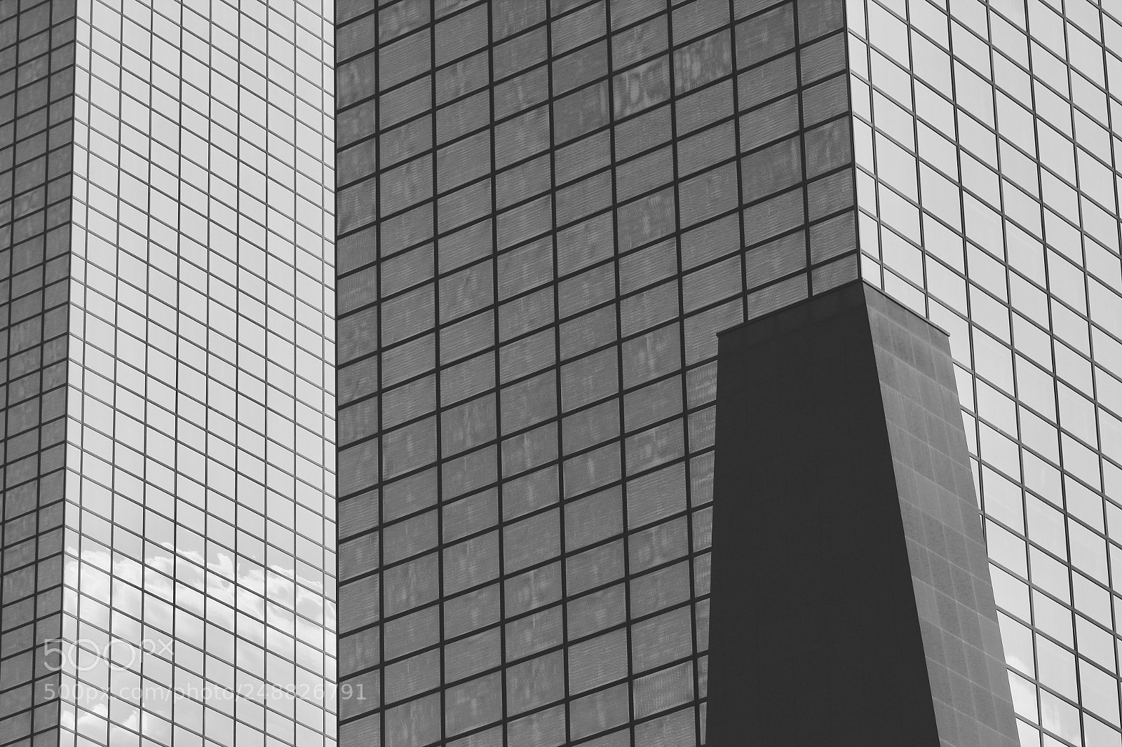 Canon EOS 600D (Rebel EOS T3i / EOS Kiss X5) sample photo. Architektur rotterdam photography
