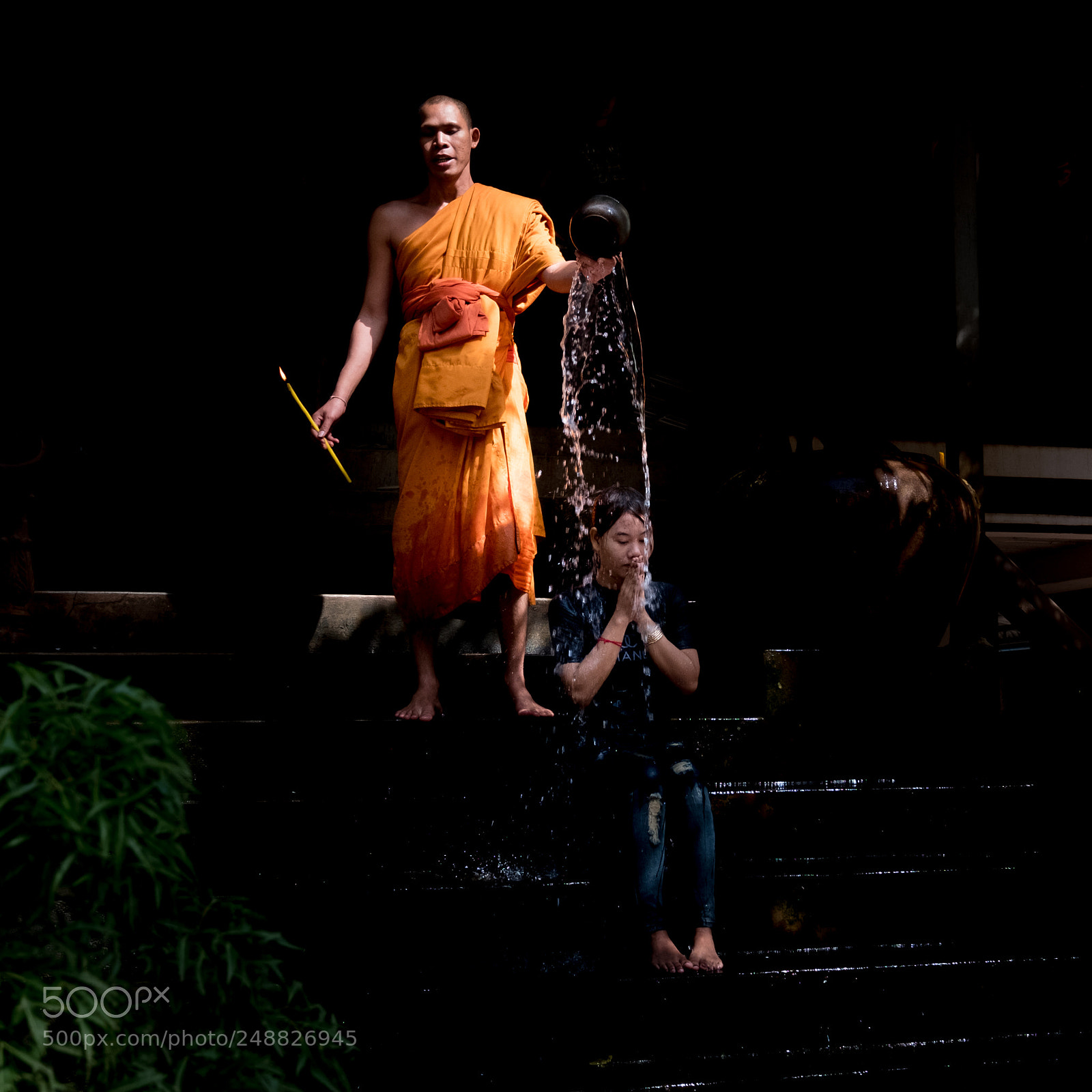 Fujifilm X-T20 sample photo. Cambodia photography
