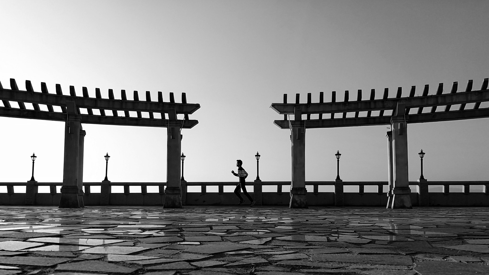HUAWEI Honor V9 sample photo