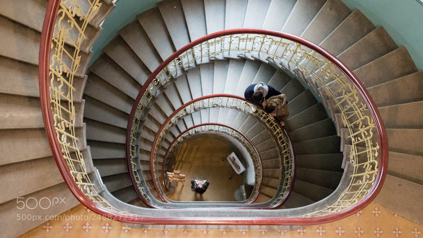 Nikon D800 sample photo. Riga photography