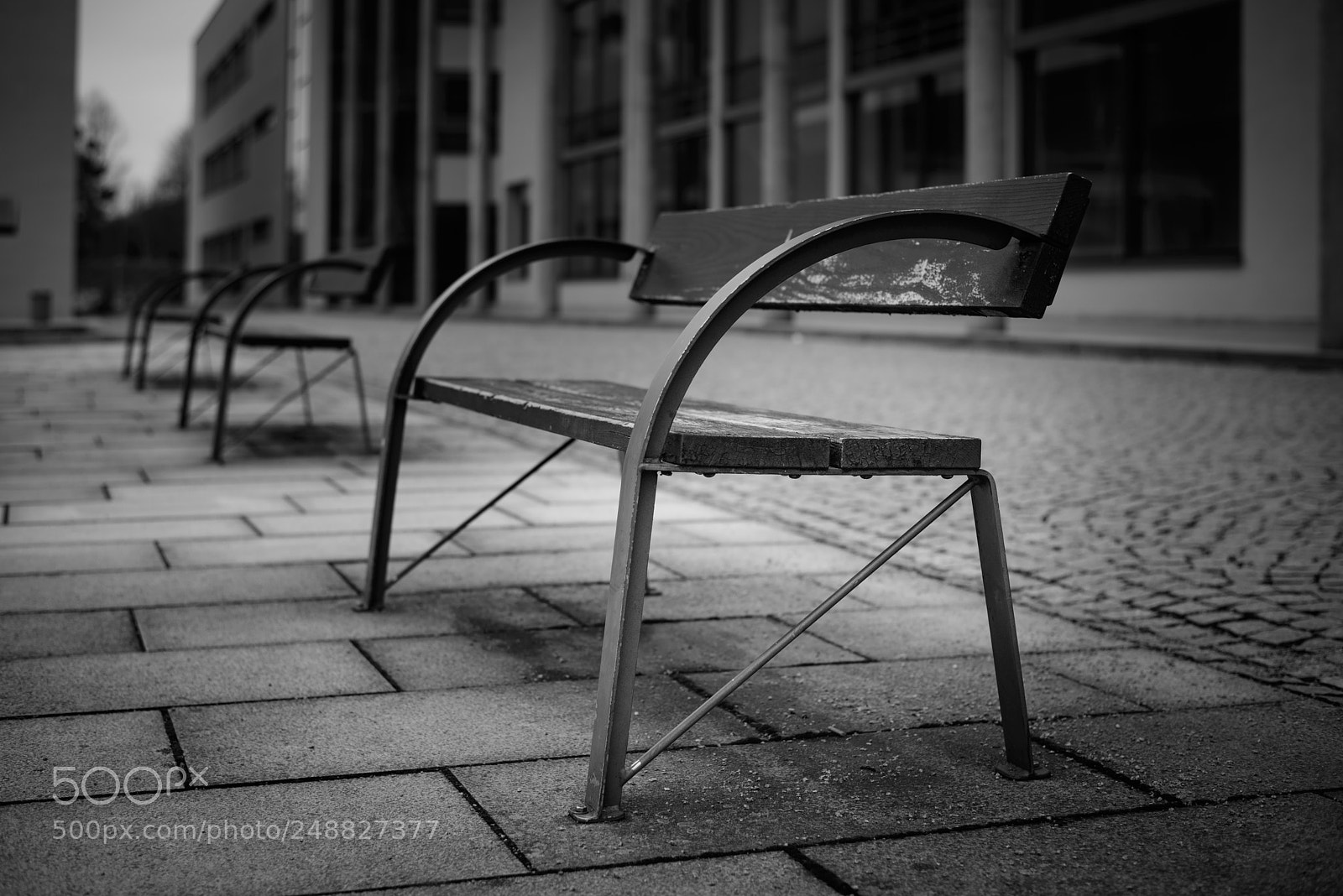 Nikon D800 sample photo. Nobody's waiting photography