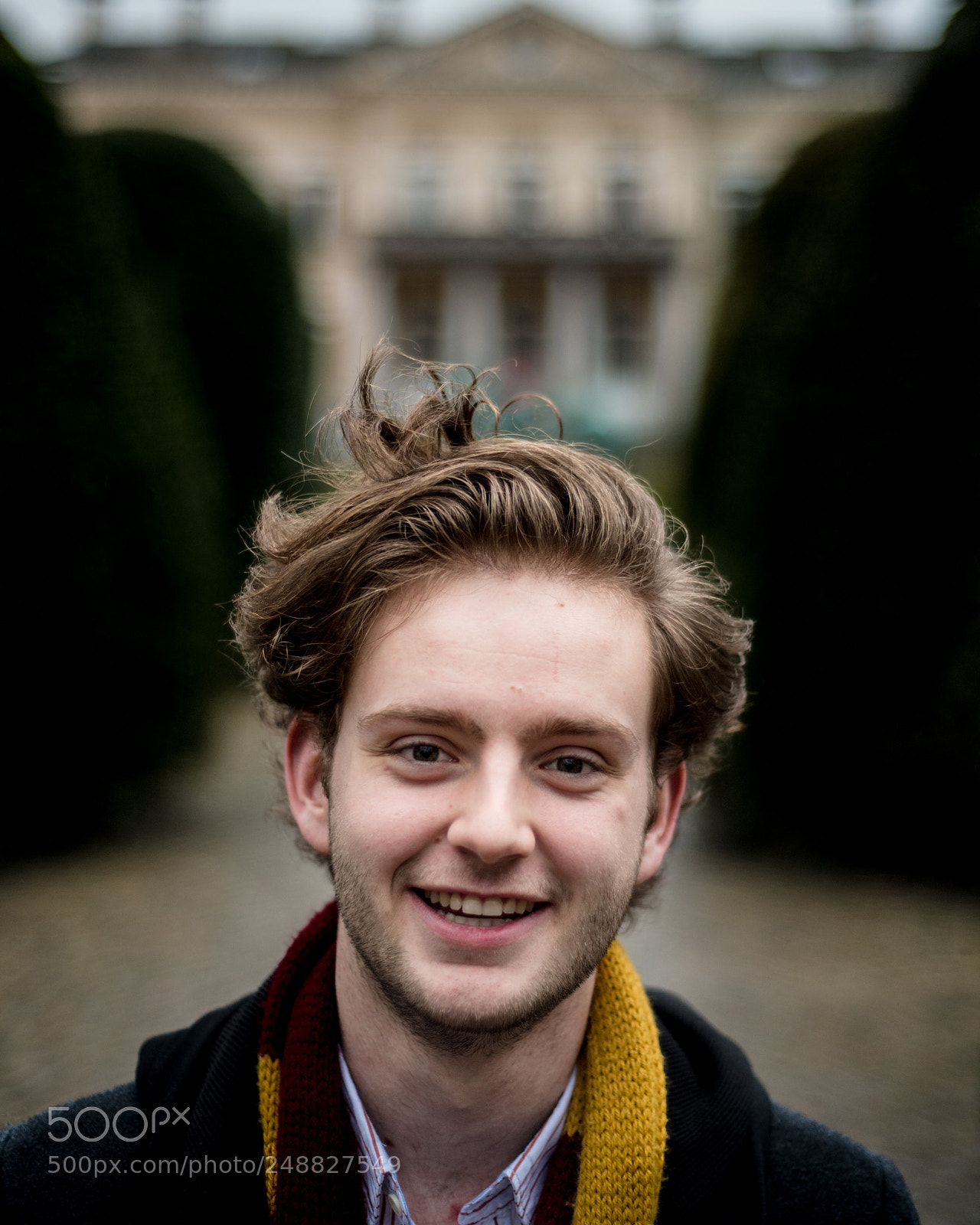 Nikon D850 sample photo. Nick full photography