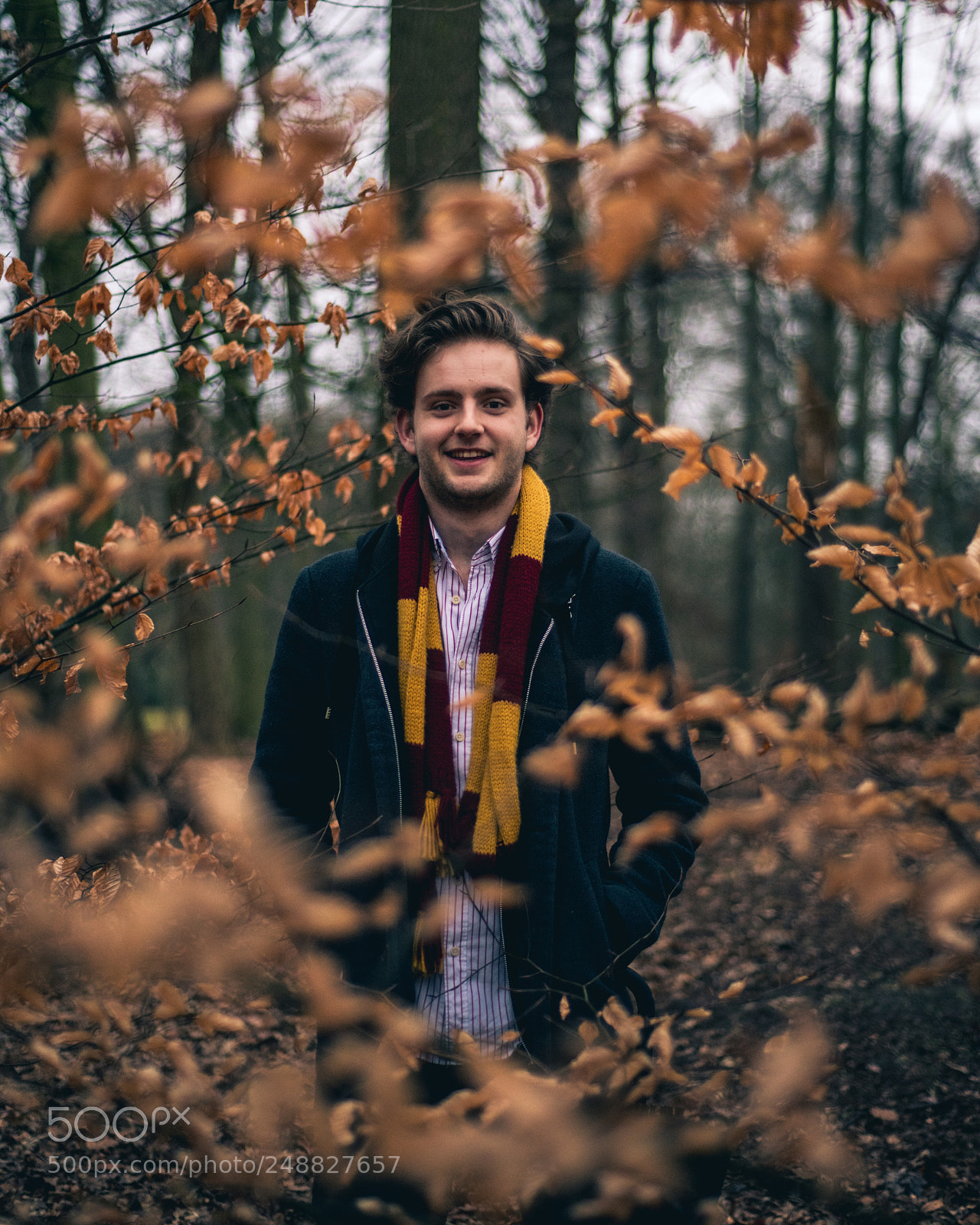Nikon D850 sample photo. Nick full photography