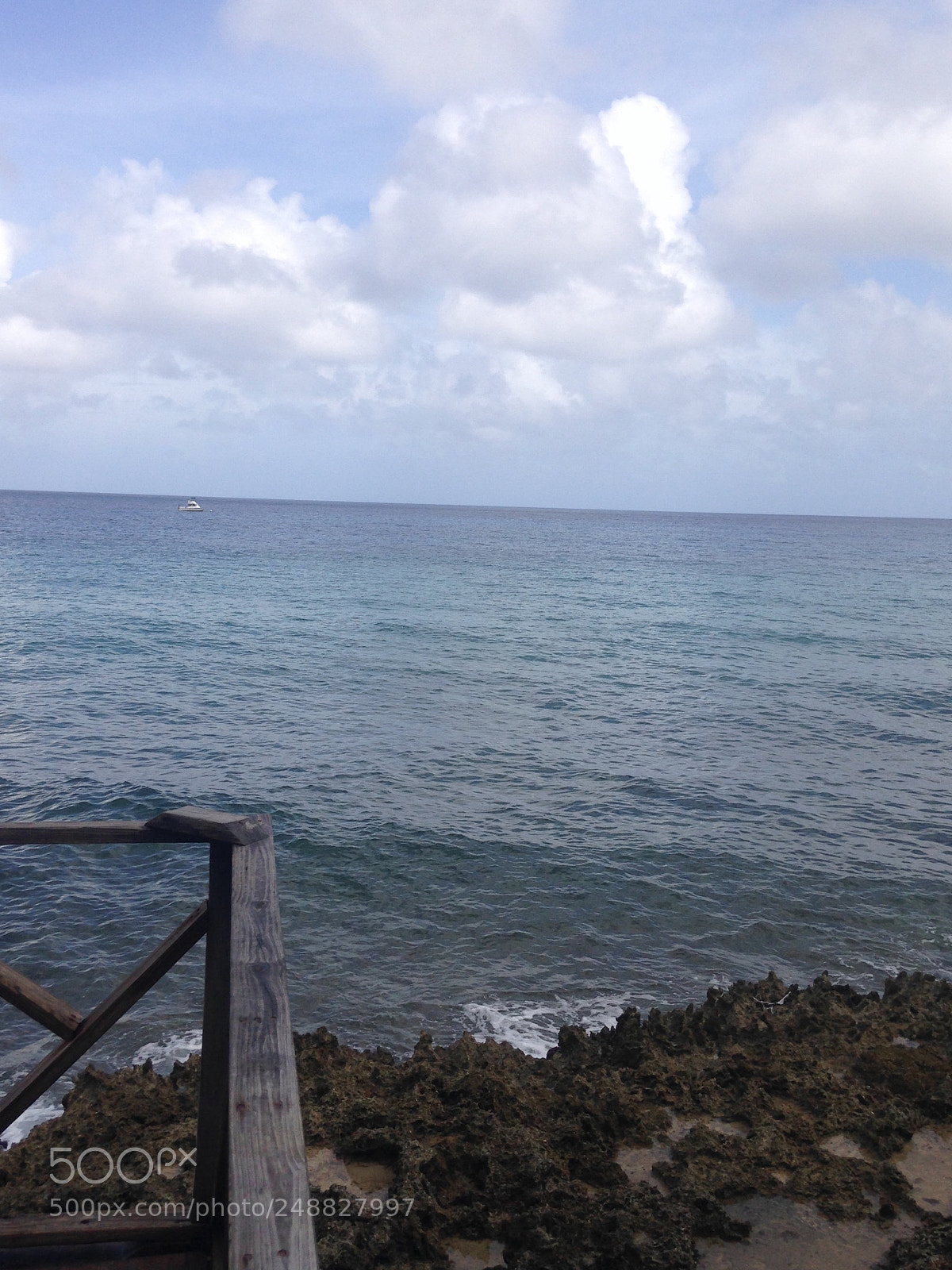 Apple iPhone 5c sample photo. Una mirada al mar ... photography