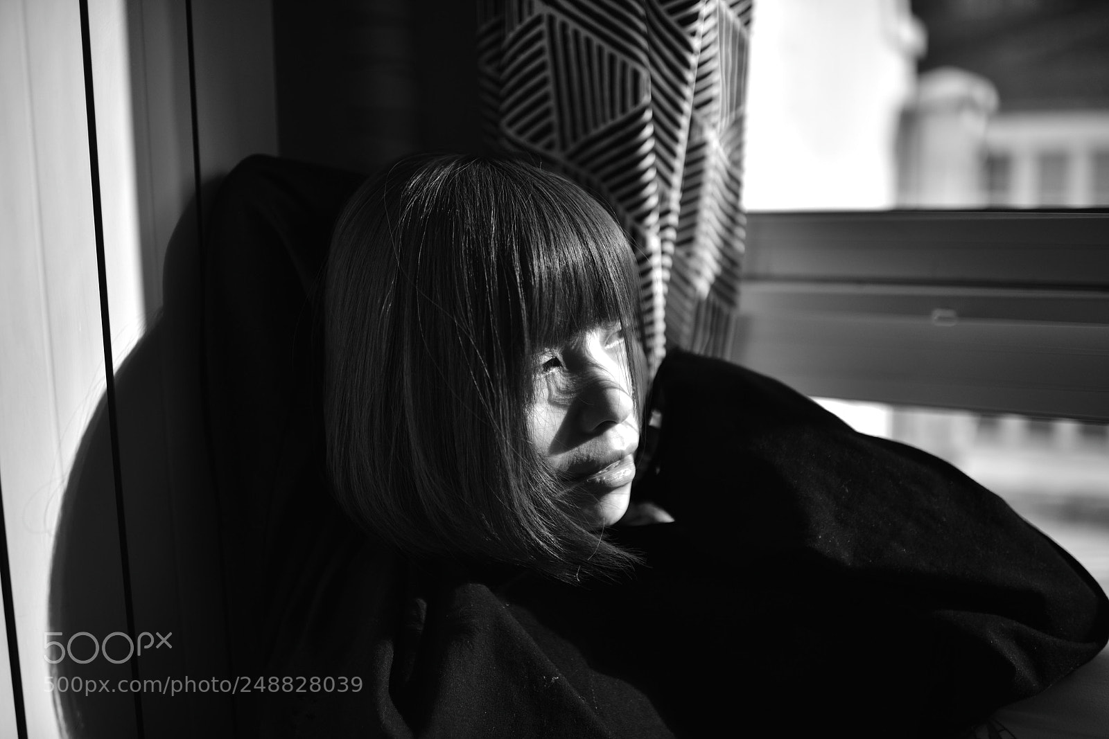 Nikon D810 sample photo. Untitled photography