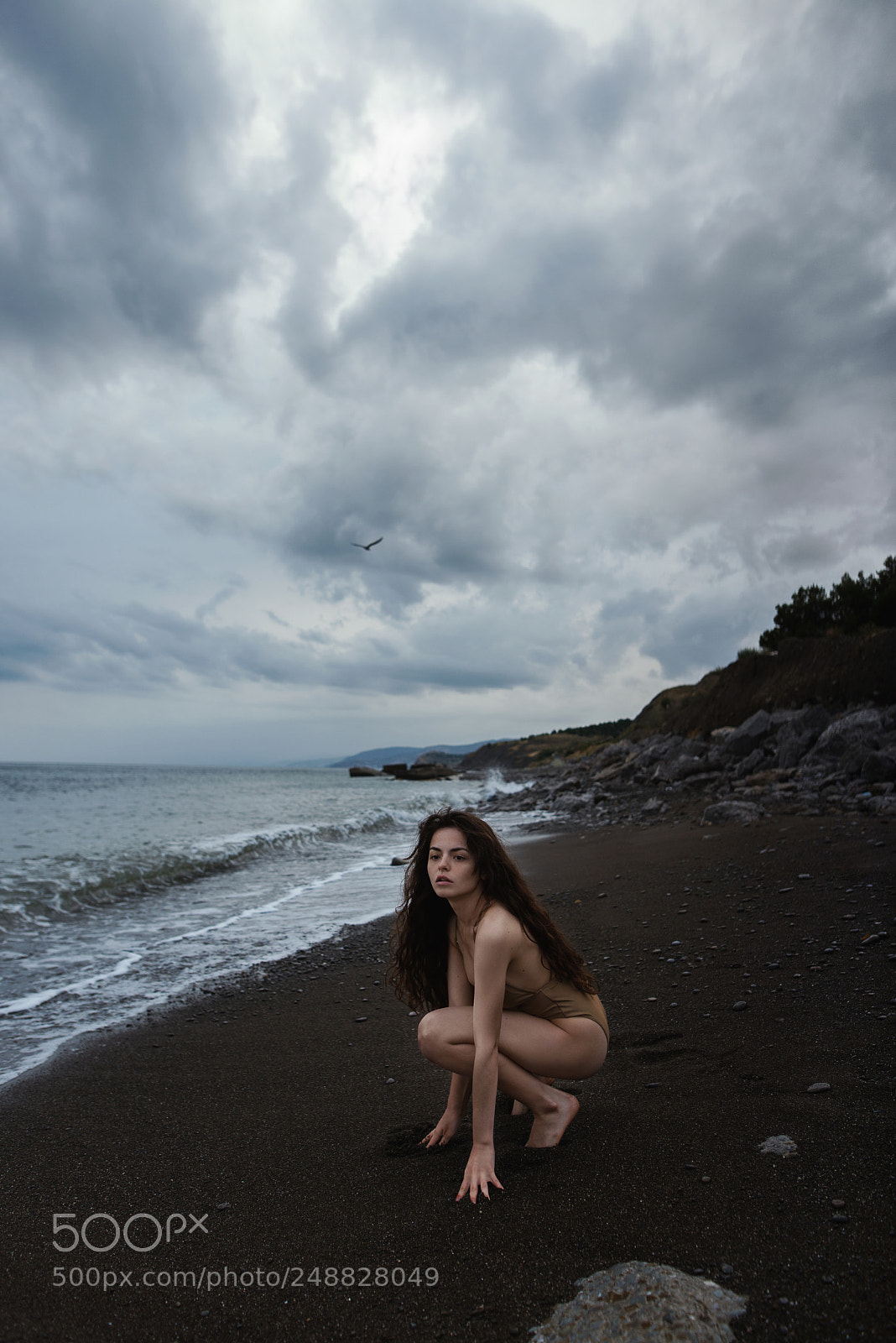 Nikon D800 sample photo. Alina photography