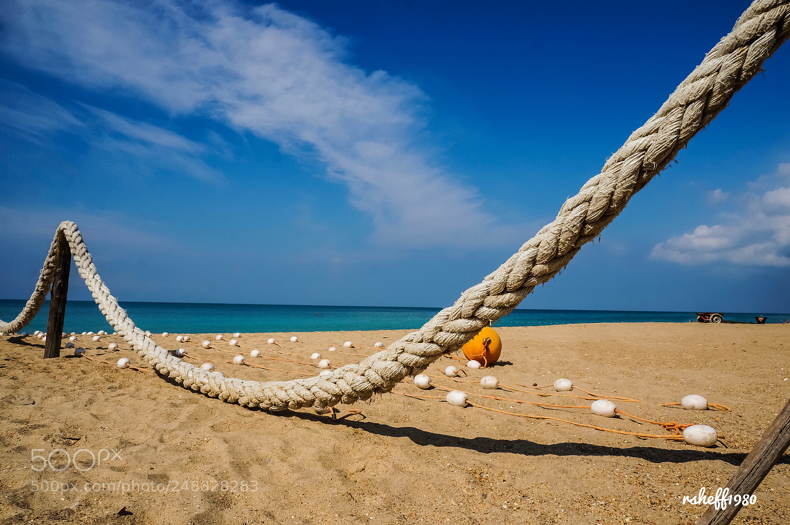 Sony Alpha NEX-5R sample photo. Black sea photography
