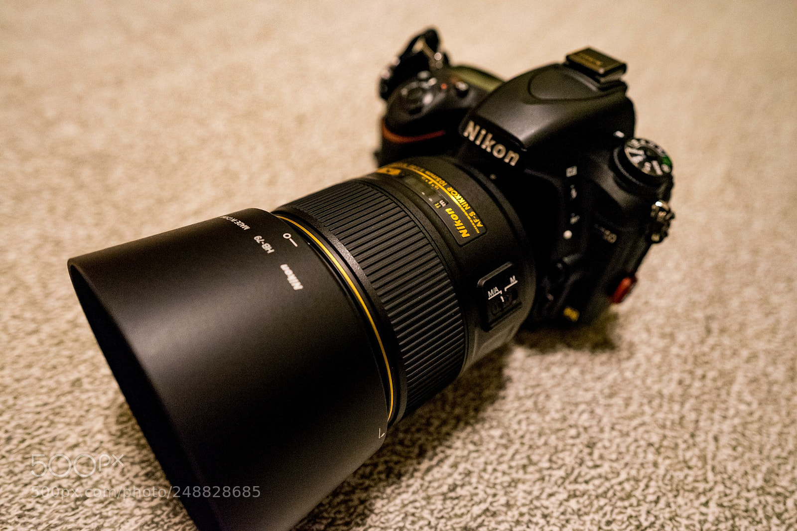 Sony a7 II sample photo. Af-s nikkor 105mm f photography
