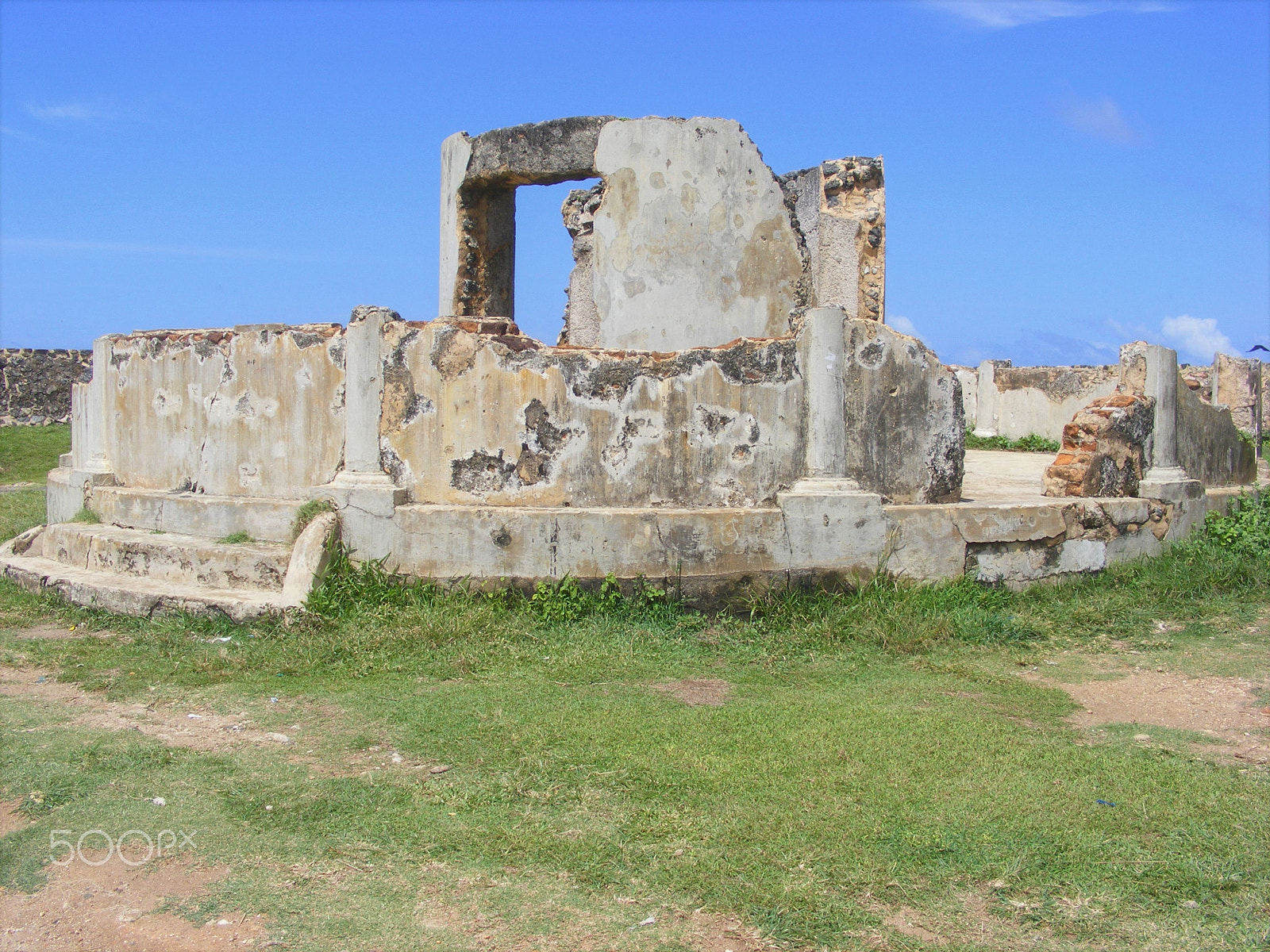 Fujifilm FinePix S5800 S800 sample photo. Fort, sri lanka - galle photography