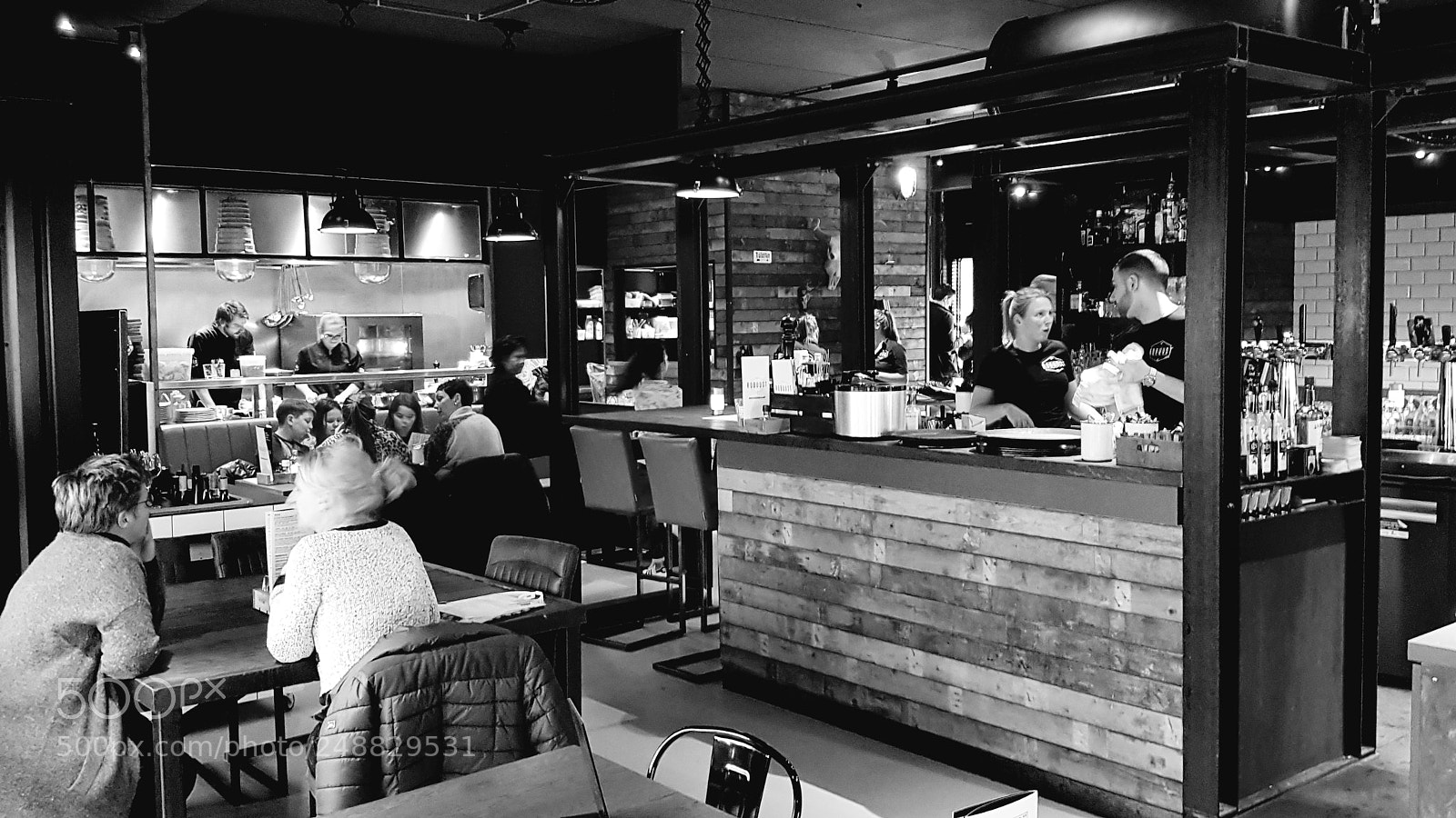 Samsung Galaxy S7 Edge sample photo. Robuust photography