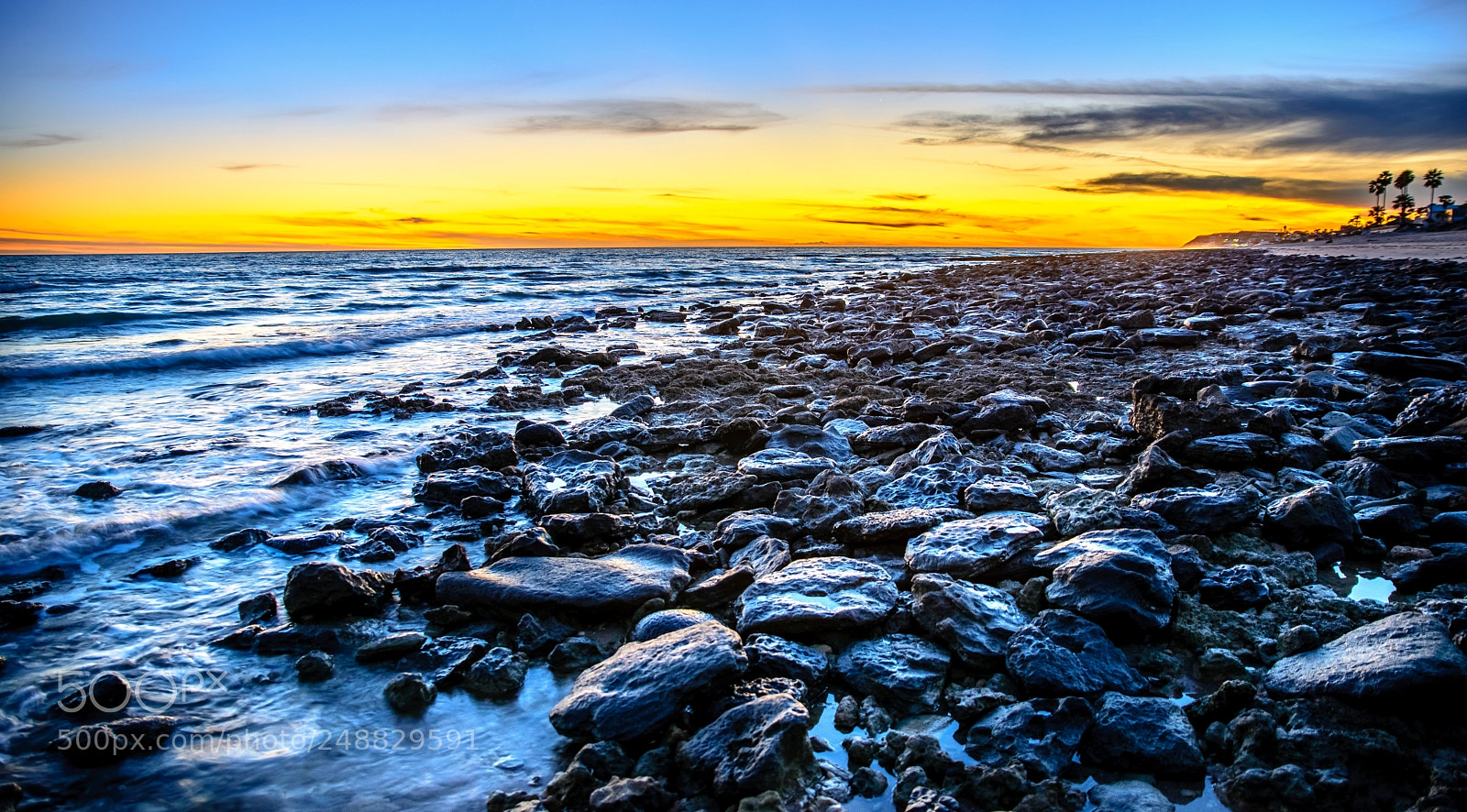 Nikon D610 sample photo. Rocky point, mexico photography