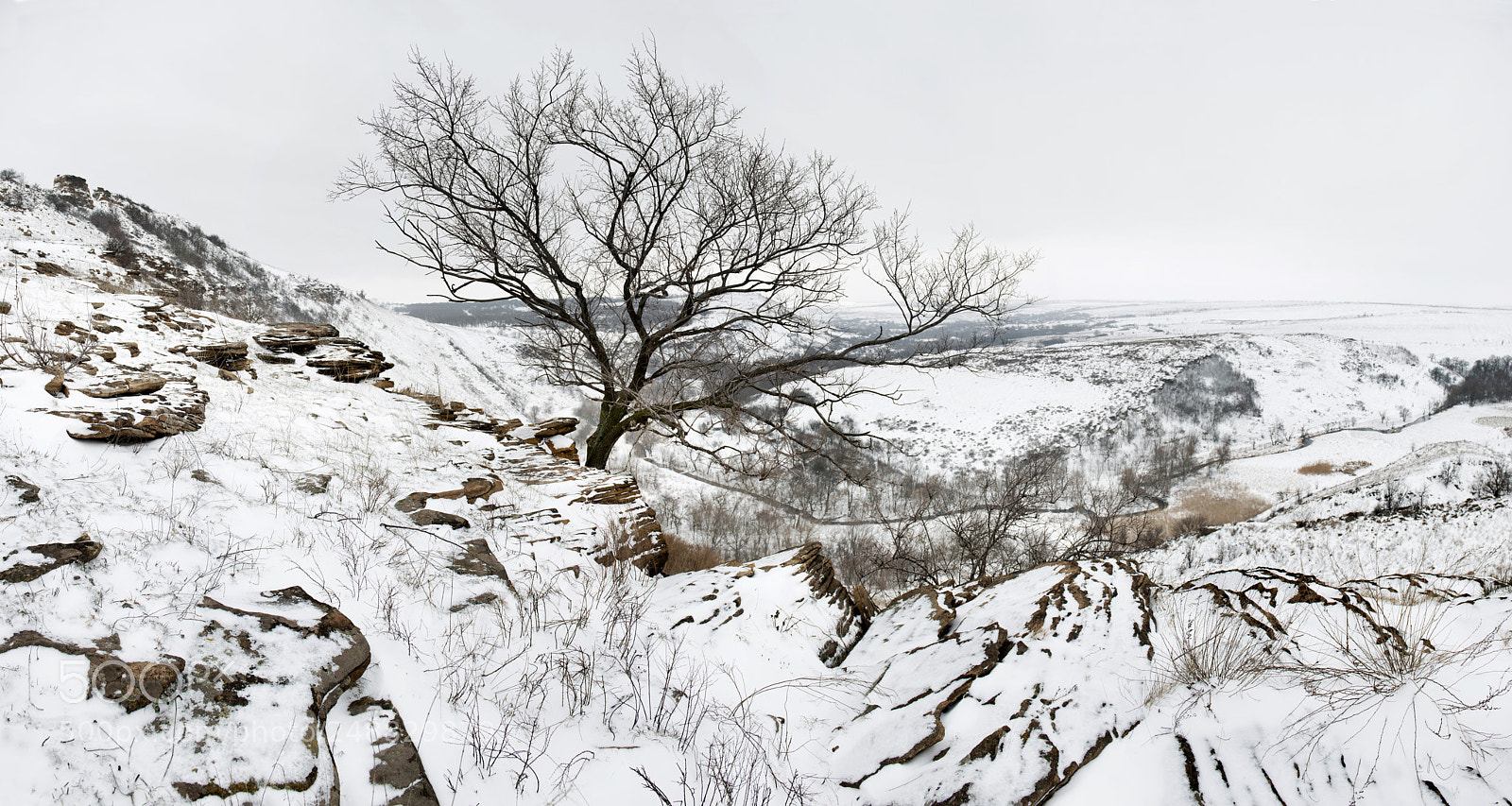 Nikon D800 sample photo. The belaya river valley photography