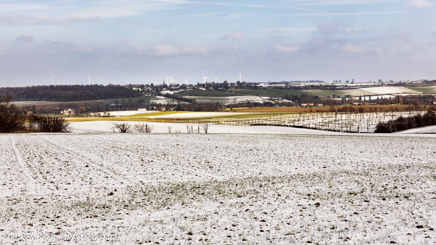 Canon EOS 5DS sample photo. A trace of winter photography