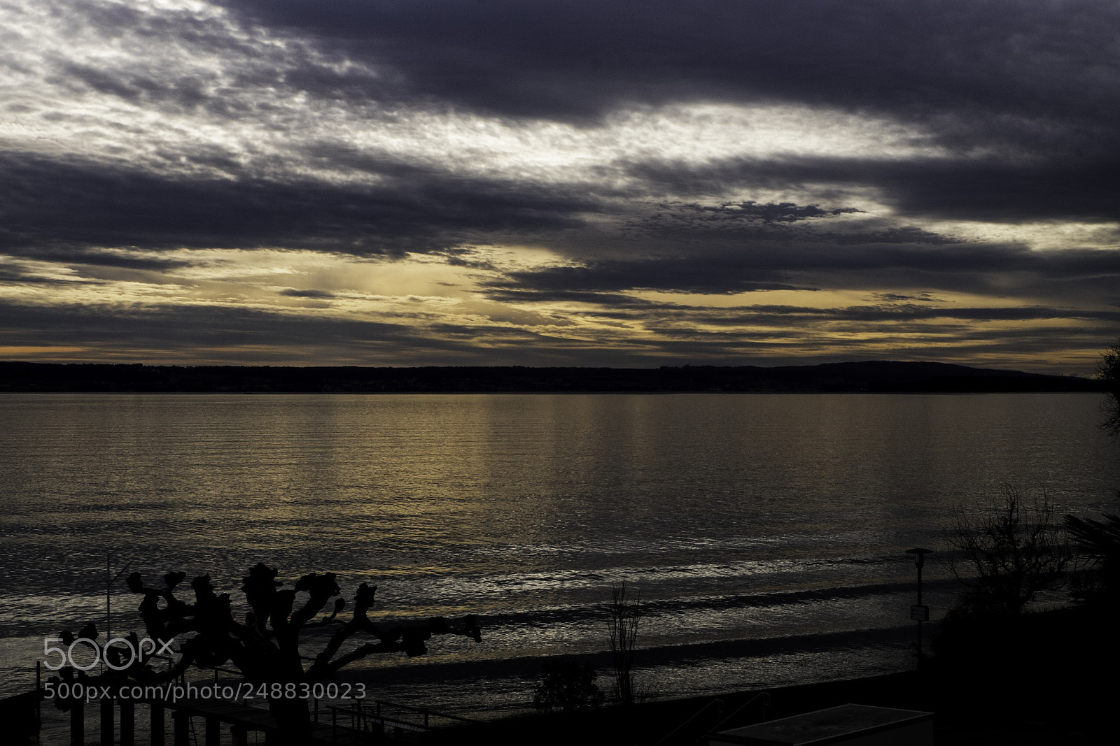 Fujifilm X-T1 sample photo. Bleiern rollen die wellen photography