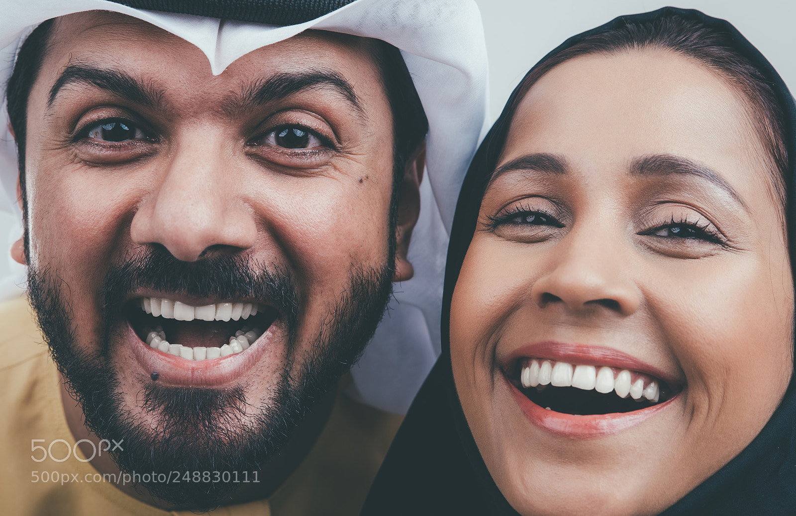 Nikon D610 sample photo. Middle eastern couple portraits photography
