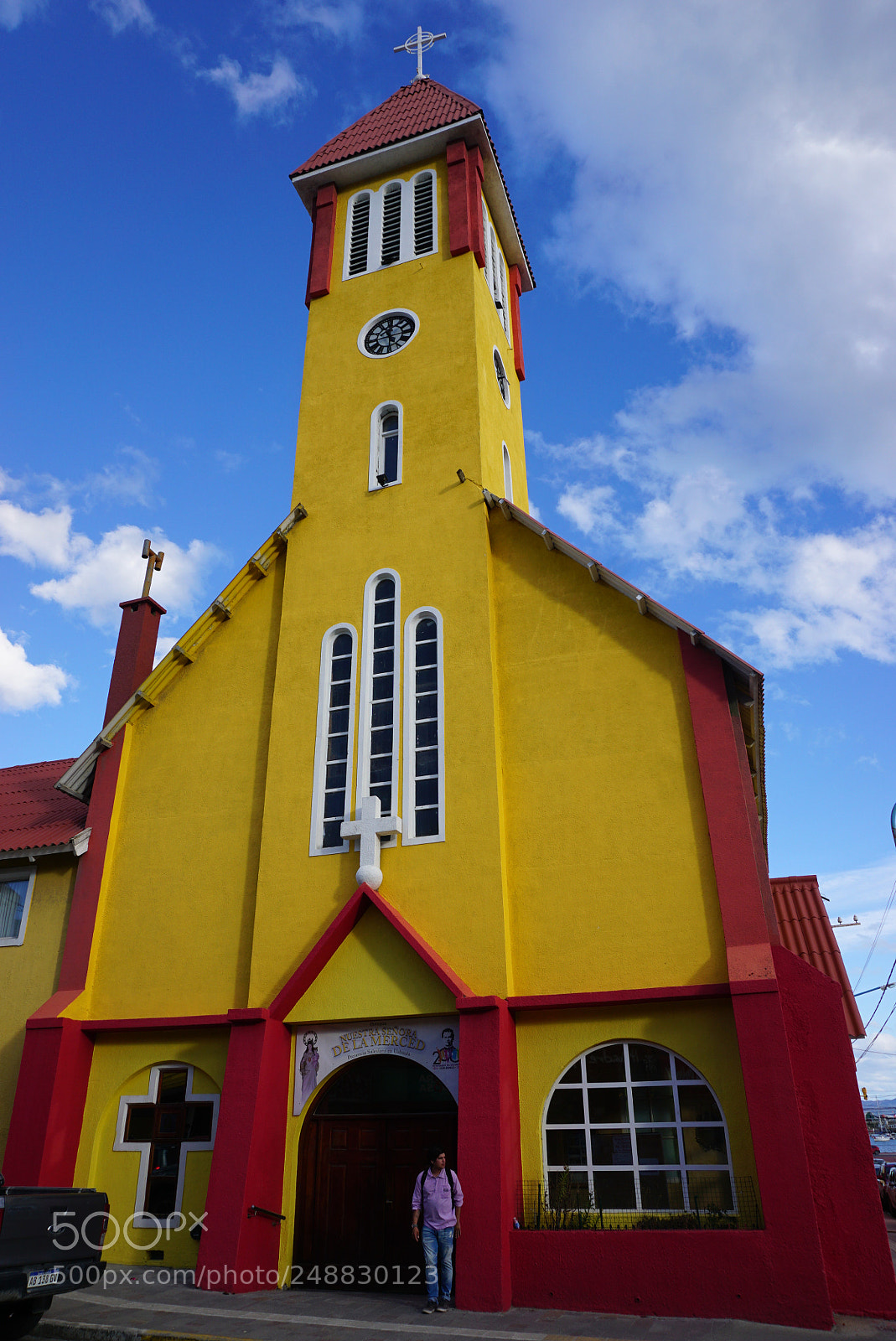 Sony a6000 sample photo. Ushuaia, tierra del fuego photography