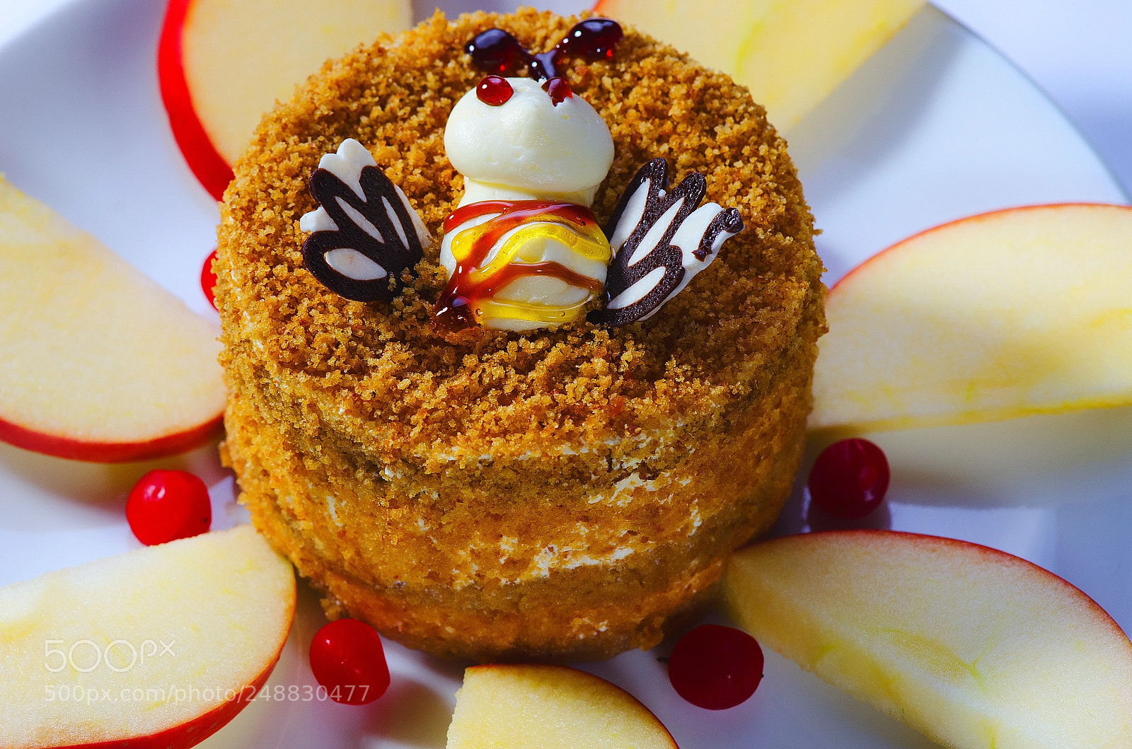 Nikon D7000 sample photo. Tasty miracle! photography