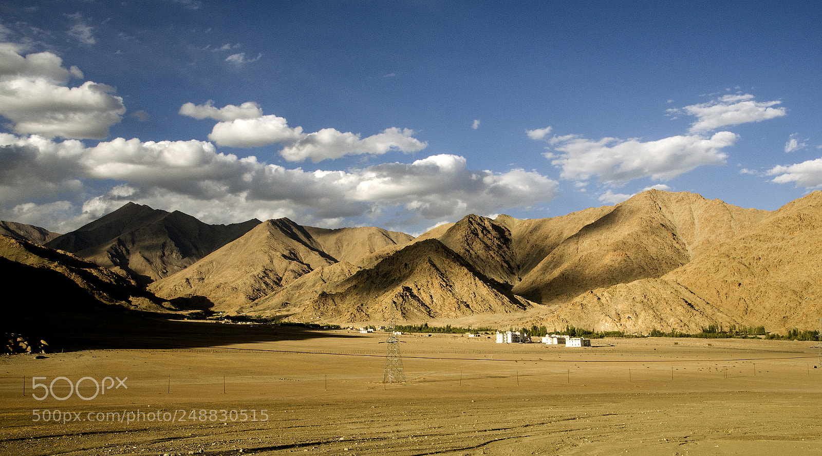 Nikon D5100 sample photo. Near leh , j&k photography