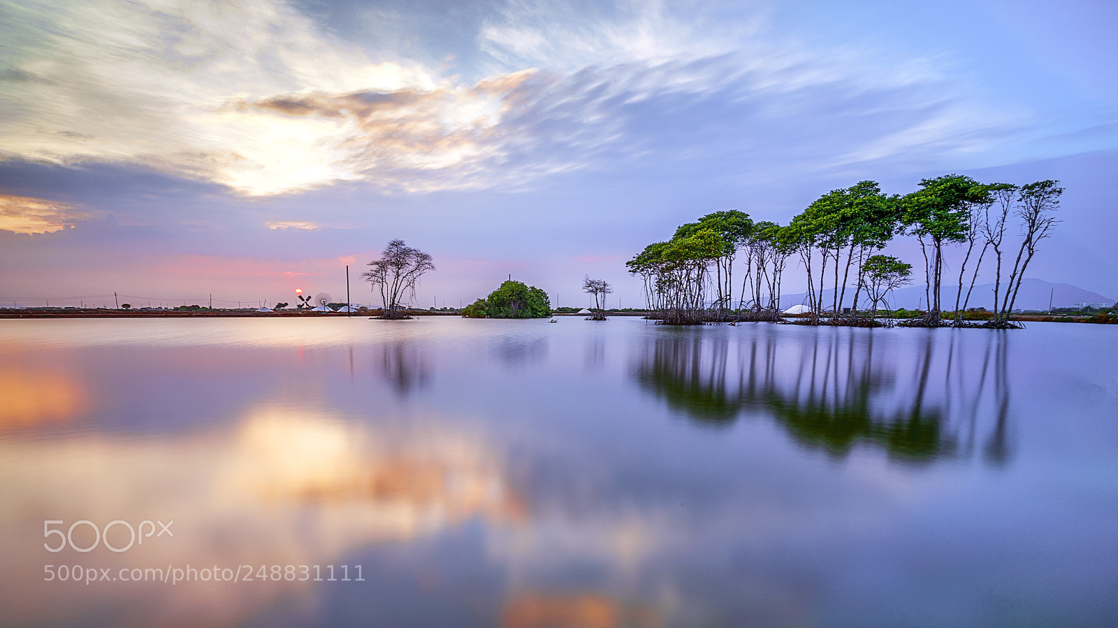Sony a7 II sample photo. Chợ bến photography