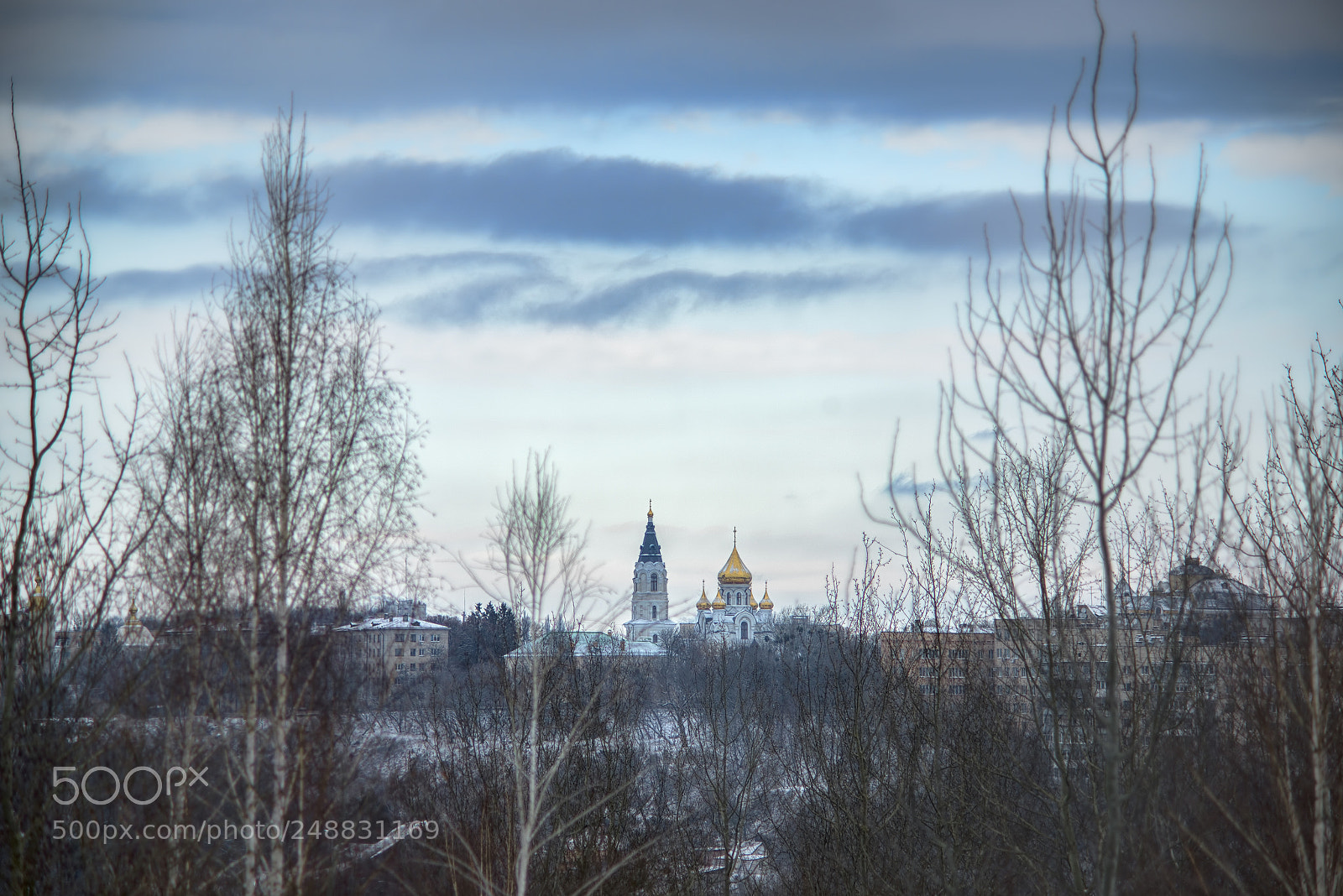 Nikon D800E sample photo. Cathedral photography