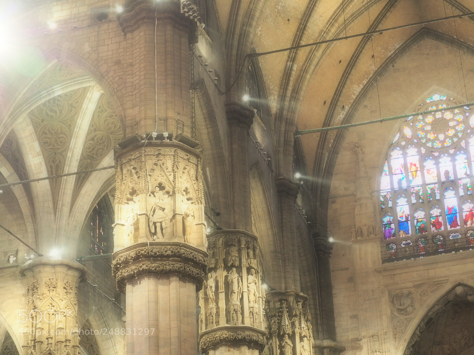 Olympus OM-D E-M10 II sample photo. Atmosphere photography