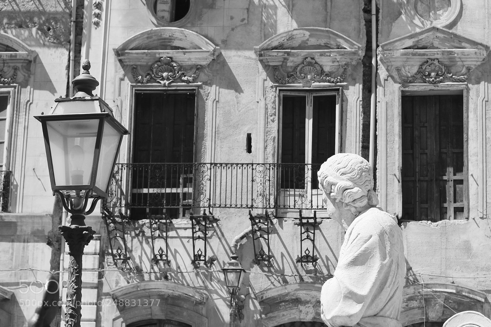 Canon EOS 550D (EOS Rebel T2i / EOS Kiss X4) sample photo. Palermo photography