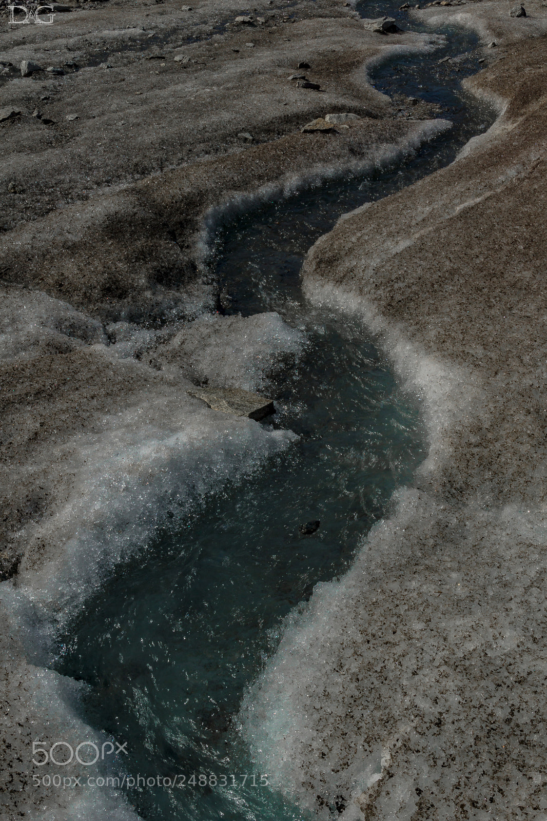 Sony SLT-A77 sample photo. Belv d re rhonegletscher photography